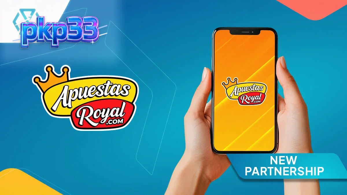 Interface moderna de cassino online com diversos recursos de gamificação