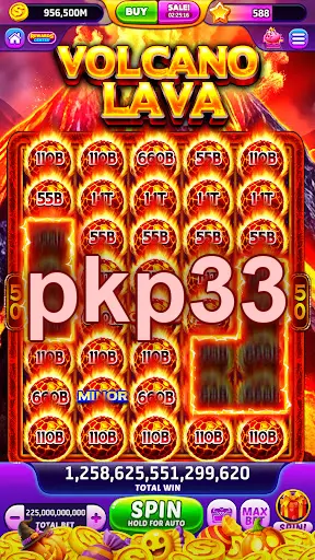 pkp33 APK