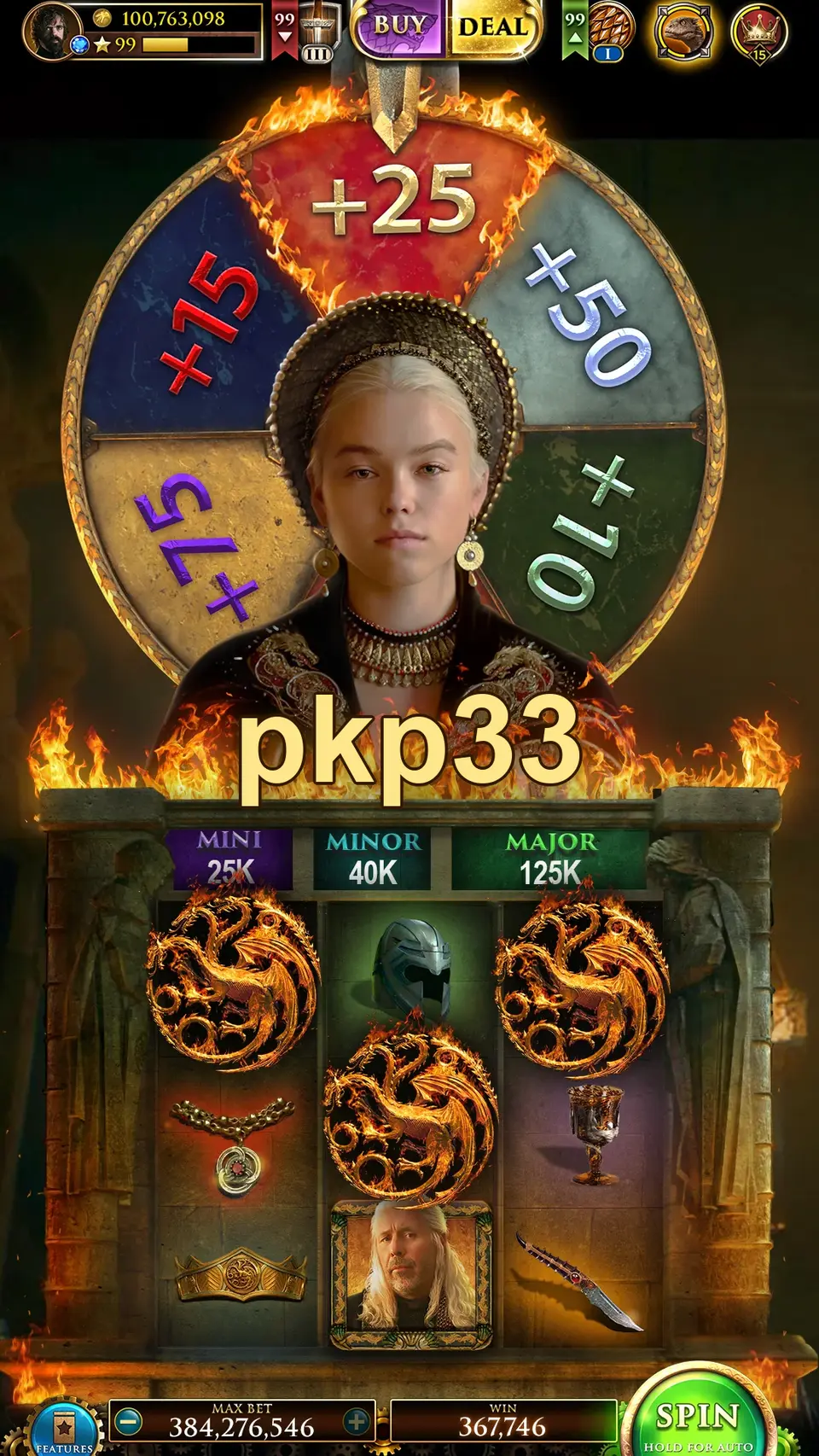 pkp33 APK