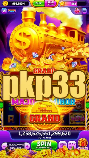 pkp33 Login