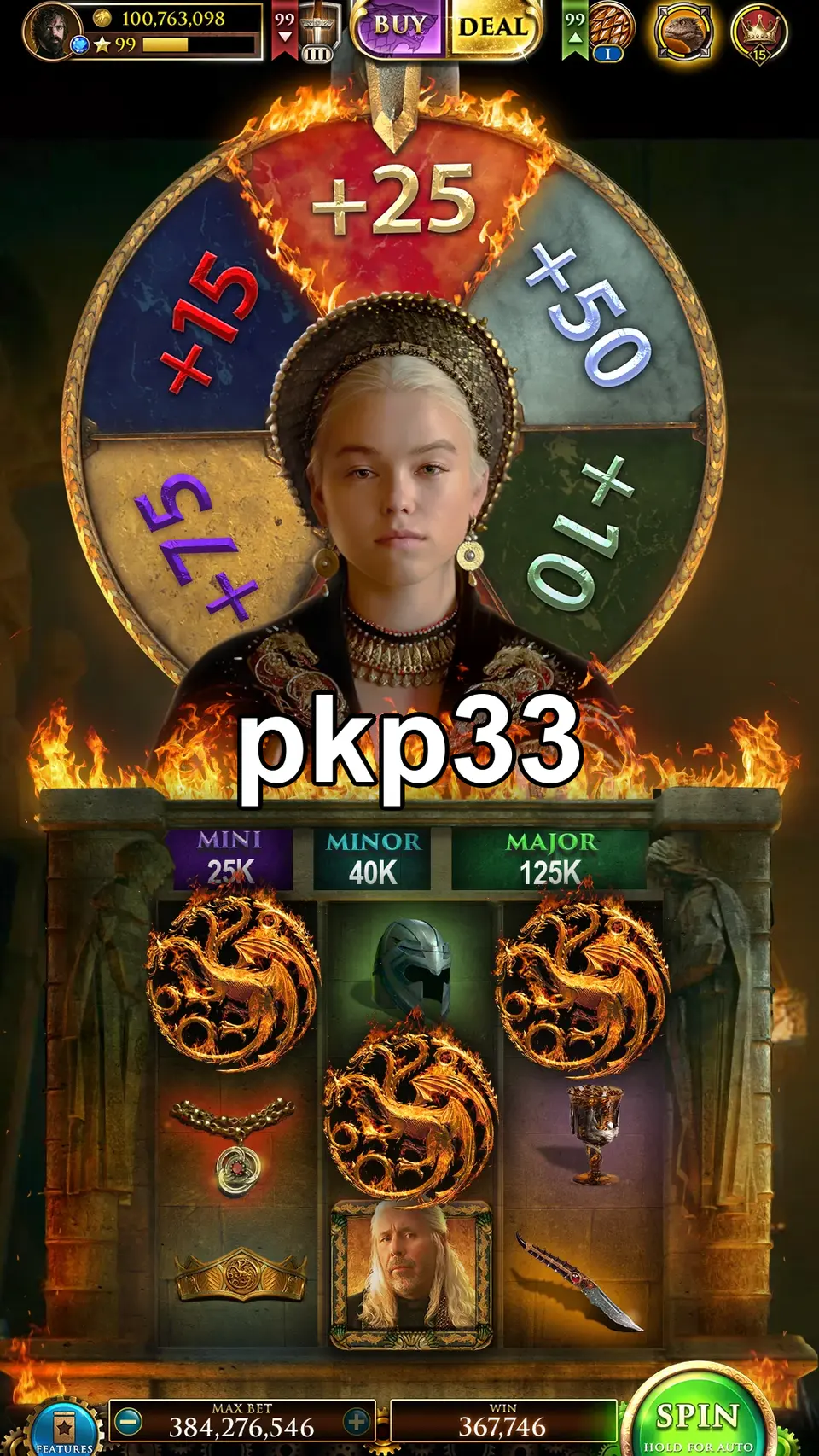 pkp33 Login