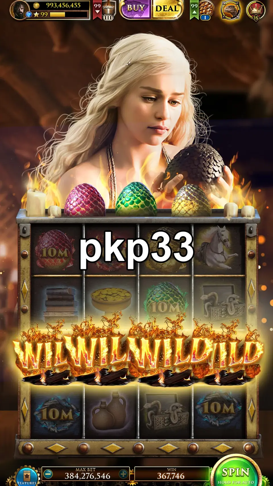 pkp33 Login