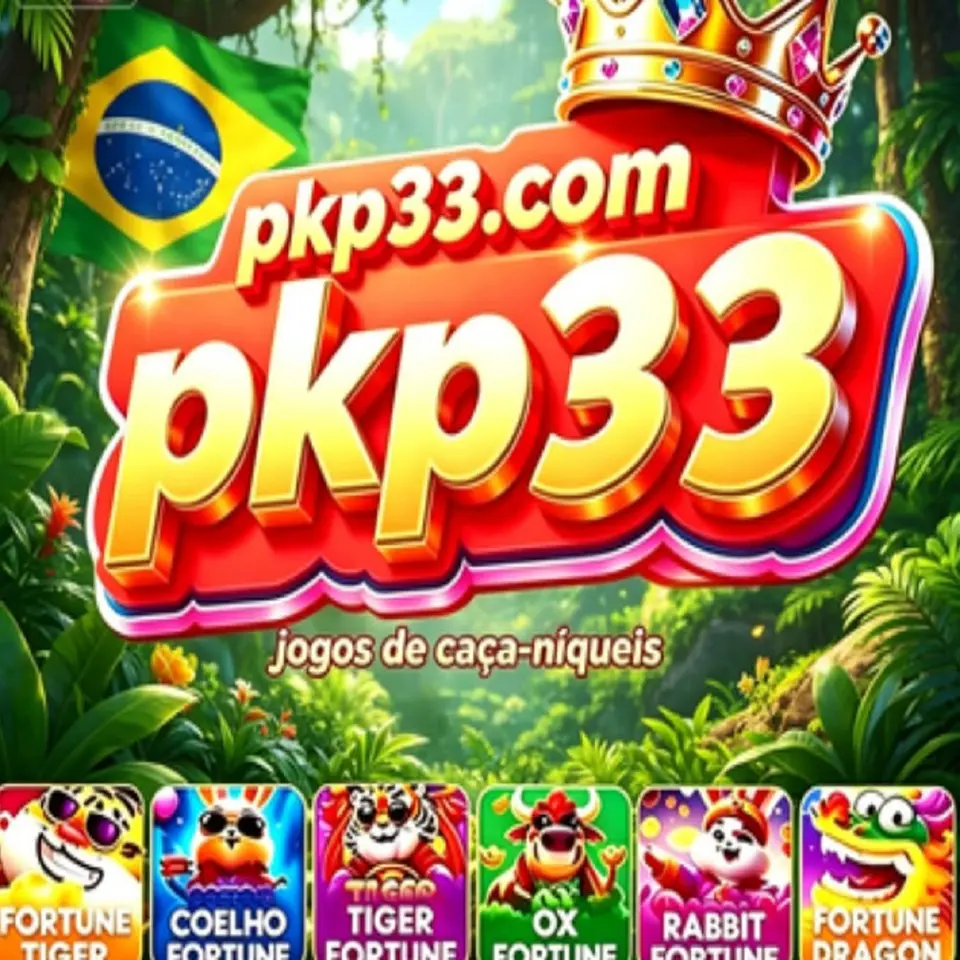 pkp33 APK Oficial Baixar