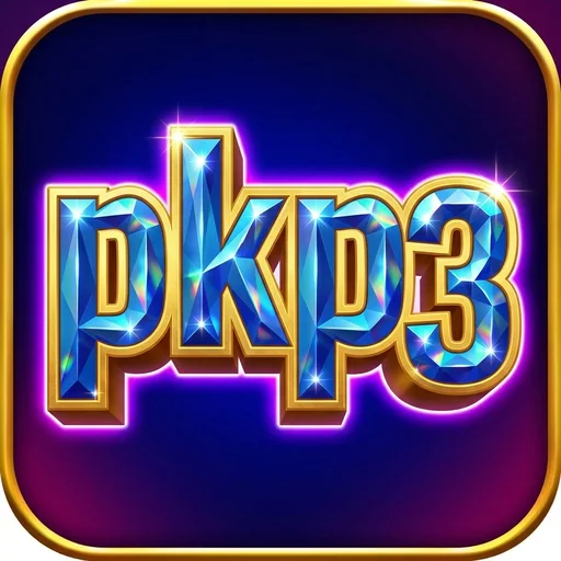pkp33 Logo - Oficial