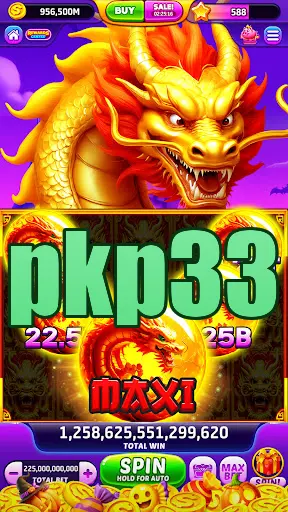 pkp33 Capturas de tela - APK Oficial