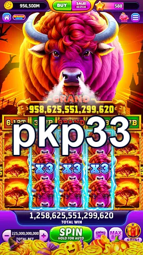 pkp33 Preview - Oficial Baixar